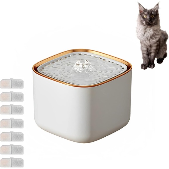 BESTIA Other - BESTIA Pet Water Fountain